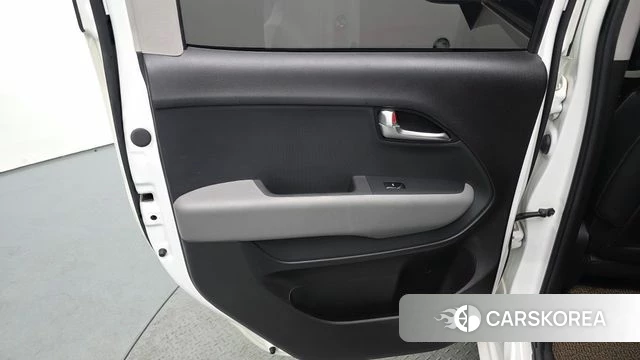 Kia The New Kia Ray id 4360746 из Кореи 17