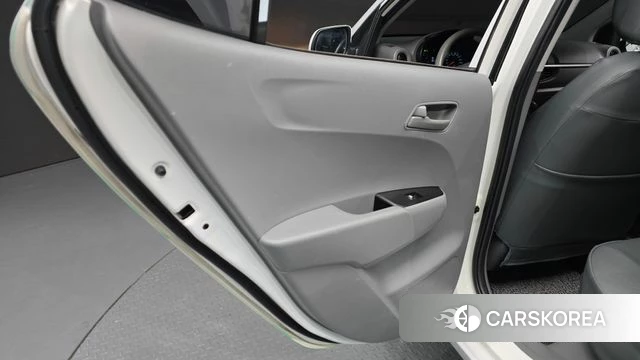 Kia All New Morning (JA) id 4677413 из Кореи 17