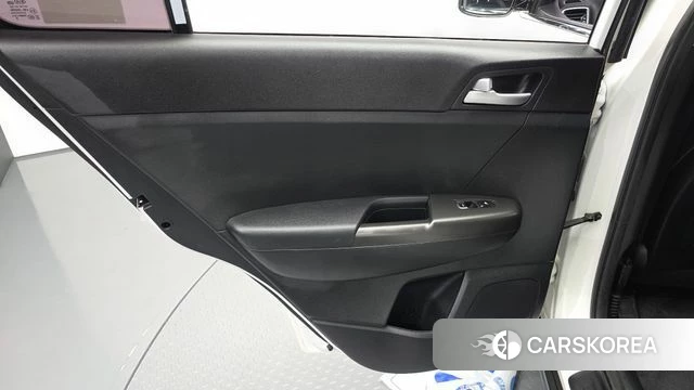 Kia Sportage The Bold id 4722434 из Кореи 17