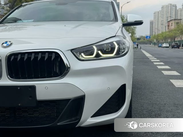BMW X2 id 4272151 из Китая 17