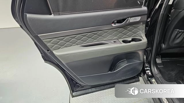 Hyundai Palisade id 4355888 из Кореи 17
