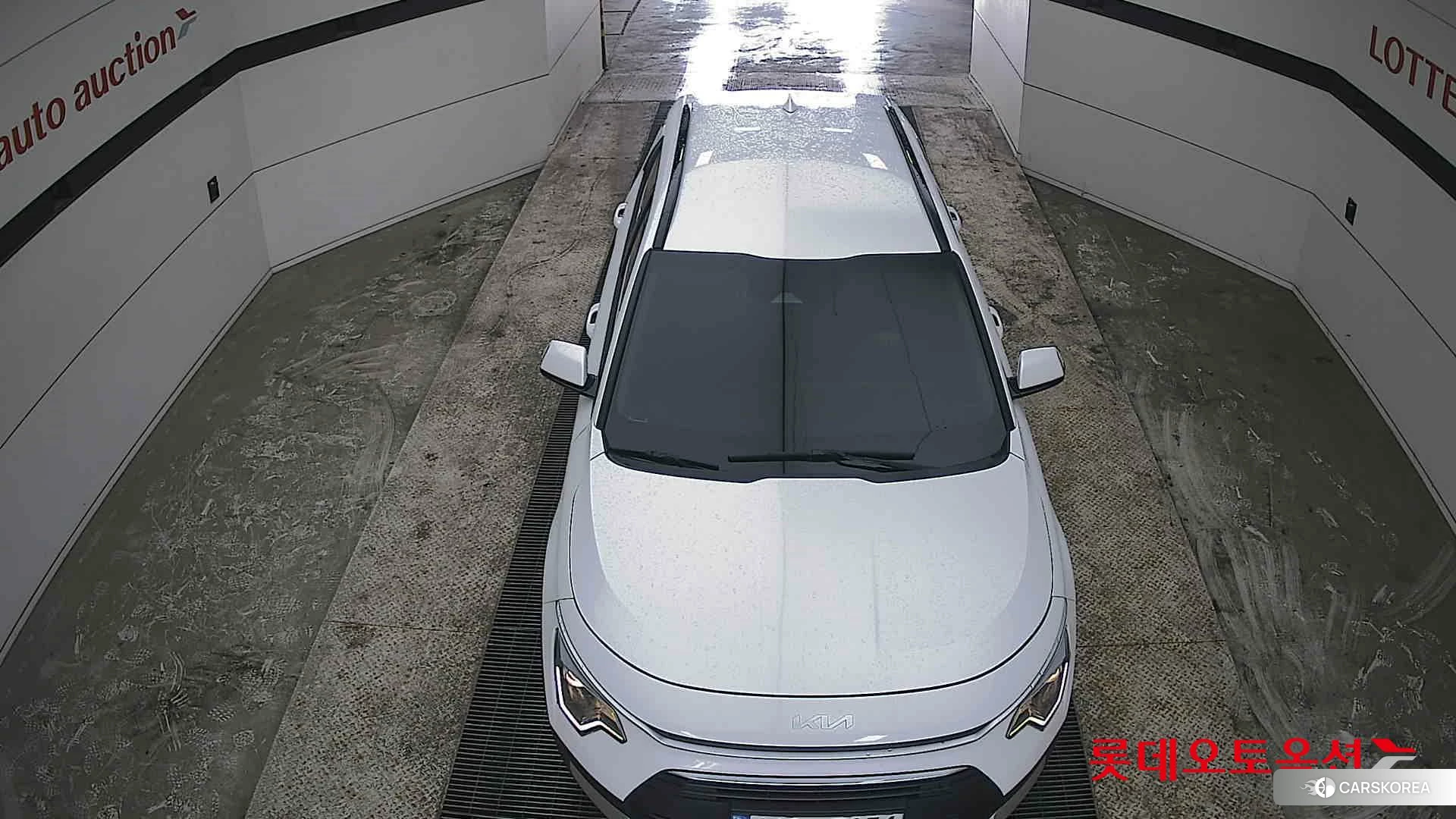 Kia Niro Hybrid id 3869427 из Кореи 17