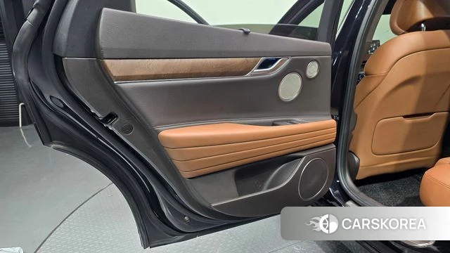 Genesis G80 (RG3) id 4603365 из Кореи 17