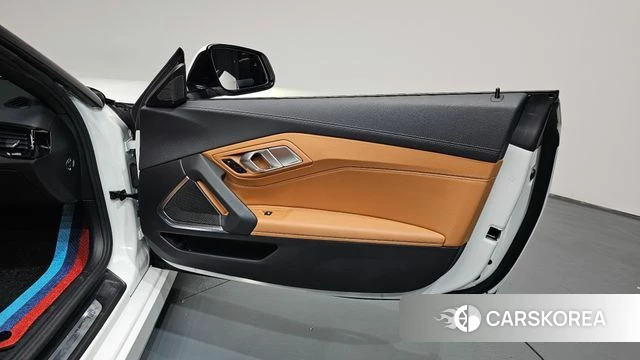 BMW Z4 (G29) id 4740317 из Кореи 17