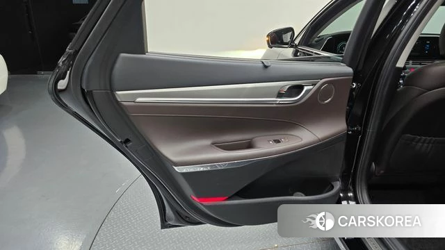 Hyundai The New Grandeur IG id 4662301 из Кореи 17