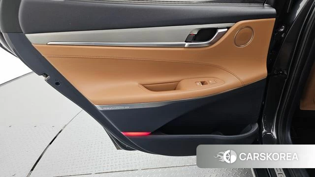 Hyundai Grandeur IG id 4667577 из Кореи 17