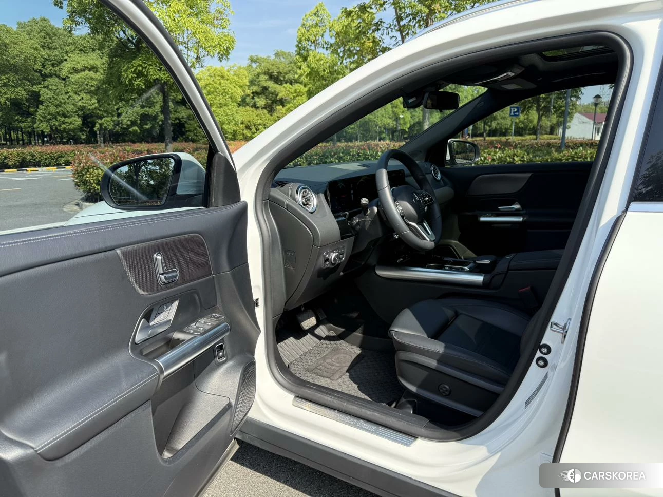 Mercedes-Benz GLA id 4453040 из Китая 17