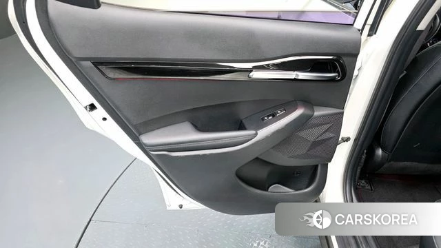 Kia Seltos id 4304475 из Кореи 17