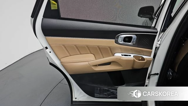 Kia The New Sorento 4th Generation id 4279771 из Кореи 17