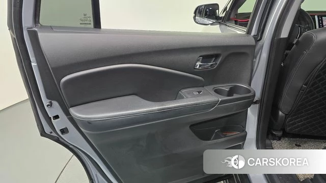 Honda Pilot 3rd generation id 4856413 из Кореи 17