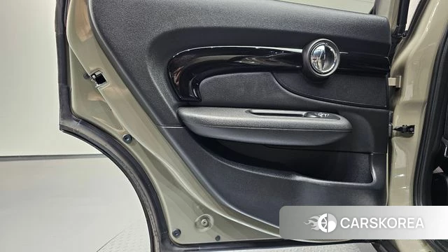 Mini Cooper Clubman id 4882508 из Кореи 17