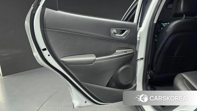 Hyundai Kona Electric id 4614657 из Кореи 17