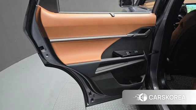 Ssangyong Torres id 4194618 из Кореи 17