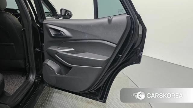 Chevrolet (GM Daewoo) Trax Crossover id 4302693 из Кореи 17