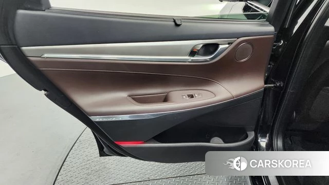 Hyundai The New Grandeur IG id 4309688 из Кореи 17