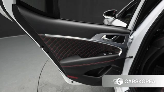 Genesis G70 id 4751088 из Кореи 17