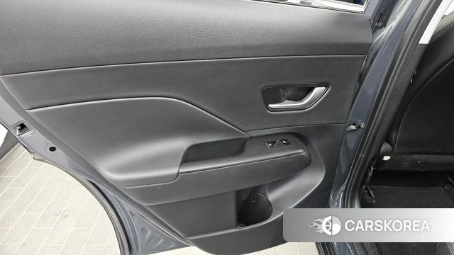Hyundai Kona (SX2) id 4354866 из Кореи 17