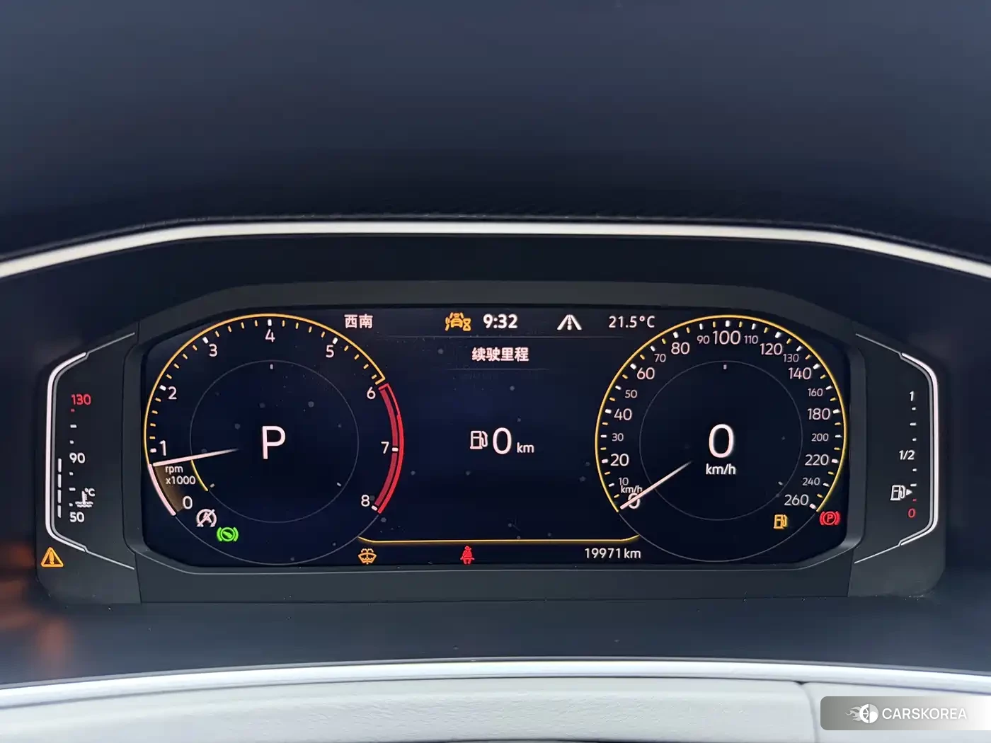 Volkswagen Tayron id 4629575 из Китая 17