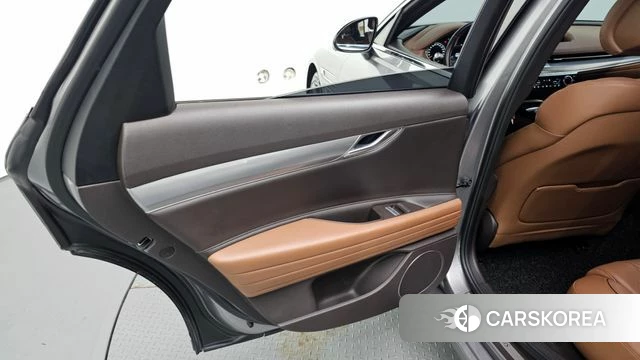 Genesis G80 (RG3) id 4250158 из Кореи 17