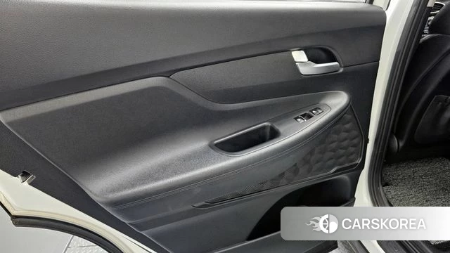 Hyundai Santa Fe TM id 4317580 из Кореи 17