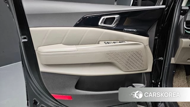 Kia The New Carnival 4th Generation id 4222662 из Кореи 17