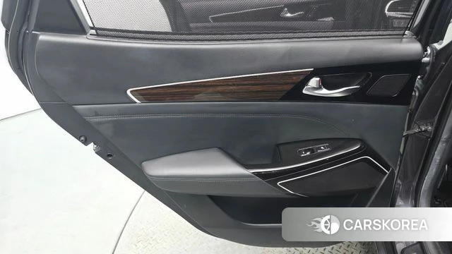 Kia Come New K7 id 4525943 из Кореи 17