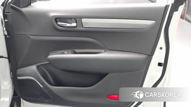 Renault Korea (Samsung) The New QM6 id 4716074 из Кореи 17