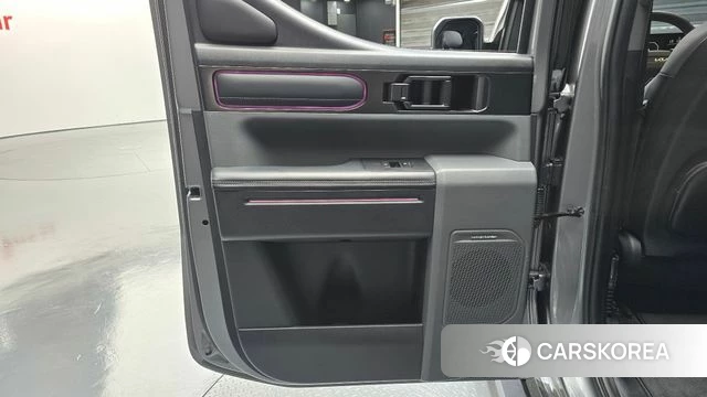 Kia Tasman id 4778118 из Кореи 17