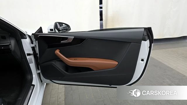 Audi A5 (F5) id 4187759 из Кореи 17