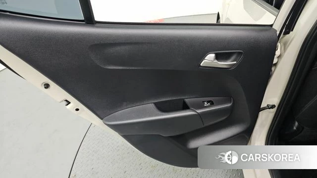 Kia The New Morning (JA) id 4229696 из Кореи 17