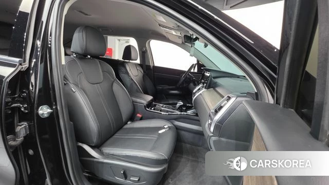 Kia Sorento 4th Generation id 4494376 из Кореи 17