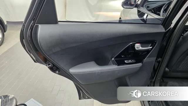 Kia Niro EV id 4524831 из Кореи 17