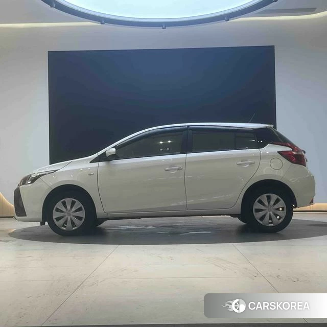 Toyota YARIS L Zhixuan id 4298477 из Китая 17
