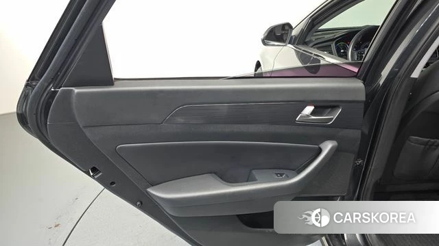 Hyundai Sonata New Rise Hybrid id 4672853 из Кореи 17