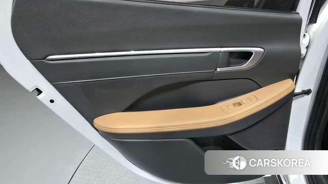 Hyundai Sonata Hybrid (DN8) id 4285160 из Кореи 17
