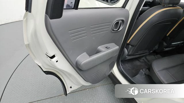 Hyundai Casper id 4541092 из Кореи 17