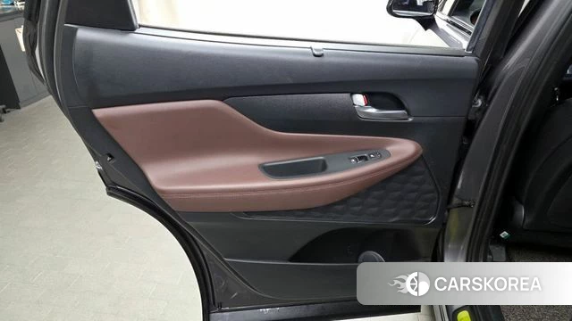 Hyundai Santa Fe TM id 4251181 из Кореи 17