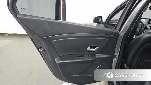 Renault Korea (Samsung) SM3 Neo id 4684014 из Кореи 17