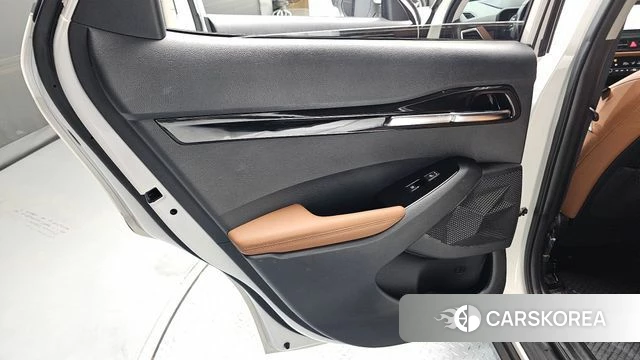 Kia The New Seltos id 4630696 из Кореи 17