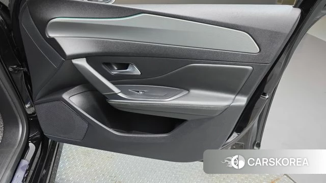 Peugeot 308 Third generation id 4186513 из Кореи 17