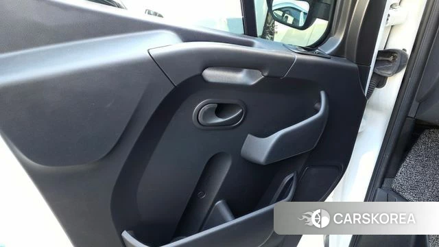 Renault Korea (Samsung) Master id 4894689 из Кореи 17