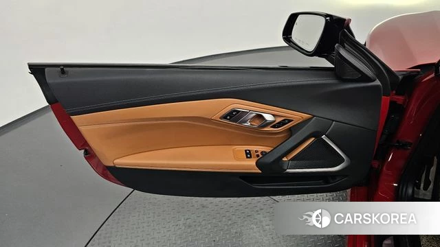 BMW Z4 (G29) id 4501655 из Кореи 17