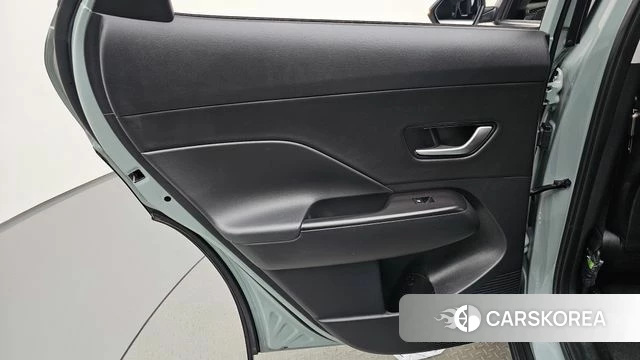 Hyundai Kona (SX2) id 4517059 из Кореи 17