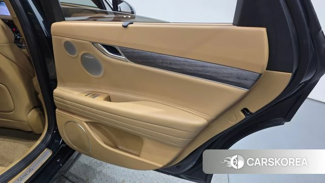 Genesis G80 (RG3) id 4442517 из Кореи 17