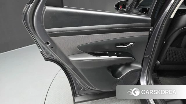 Hyundai The New Tucson (NX4) id 4549090 из Кореи 17