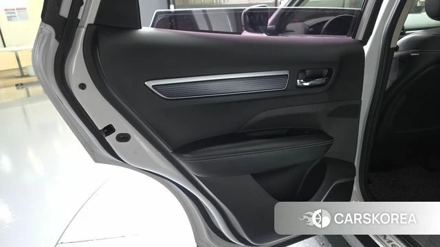 Renault Korea (Samsung) The New QM6 id 4731439 из Кореи 17