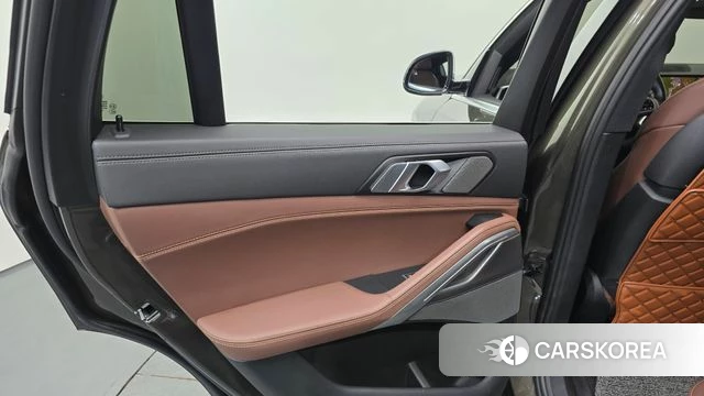 BMW X6 (G06) id 4203022 из Кореи 17