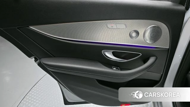 Mercedes-Benz E-Class W213 id 4411292 из Кореи 17