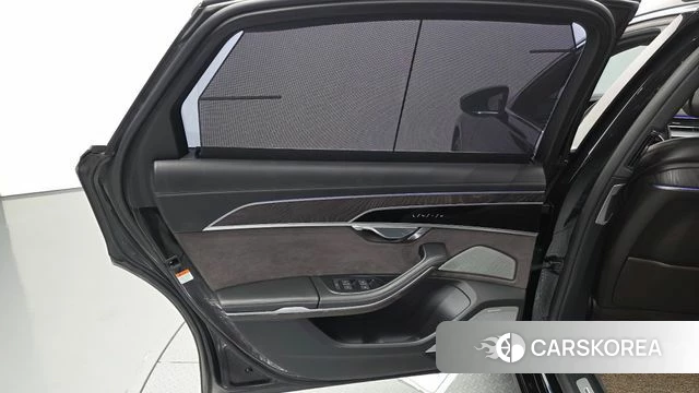 Audi A8 (D5) id 4369576 из Кореи 17