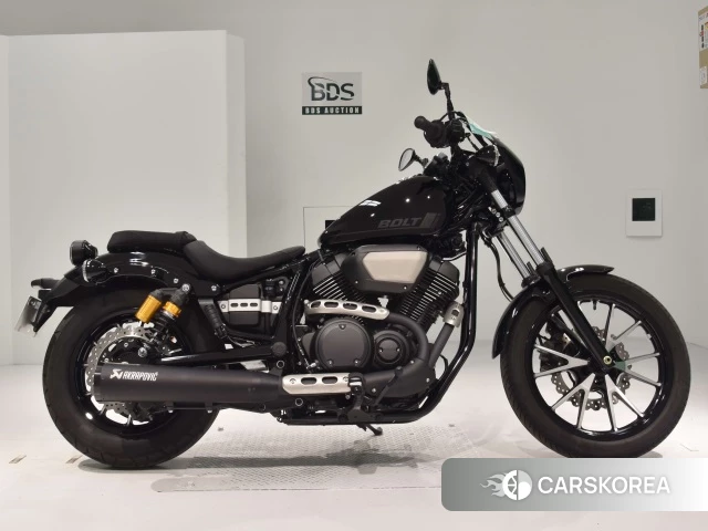 Проданный Yamaha BOLT 950R id 4177121 из Японии